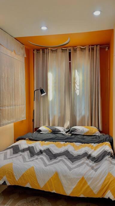 Lad Homestay Hai Phong - Hoang Van Thu Haiphong Exterior foto