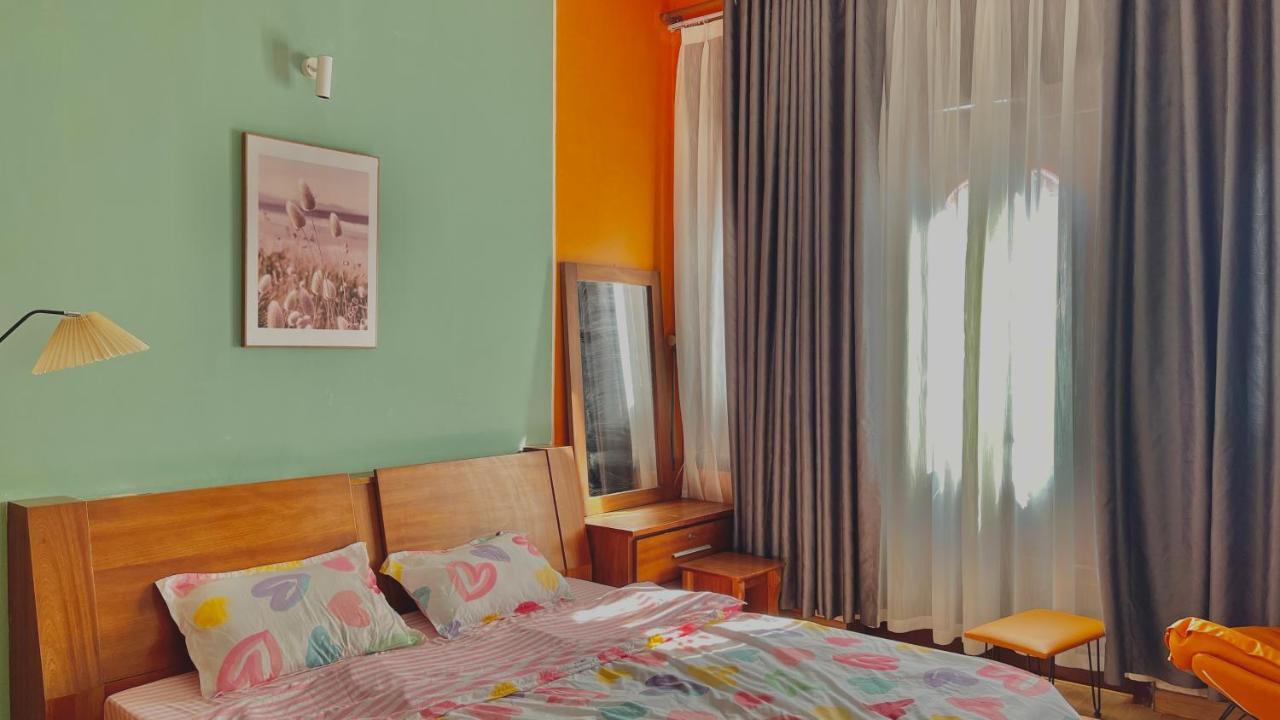 Lad Homestay Hai Phong - Hoang Van Thu Haiphong Exterior foto