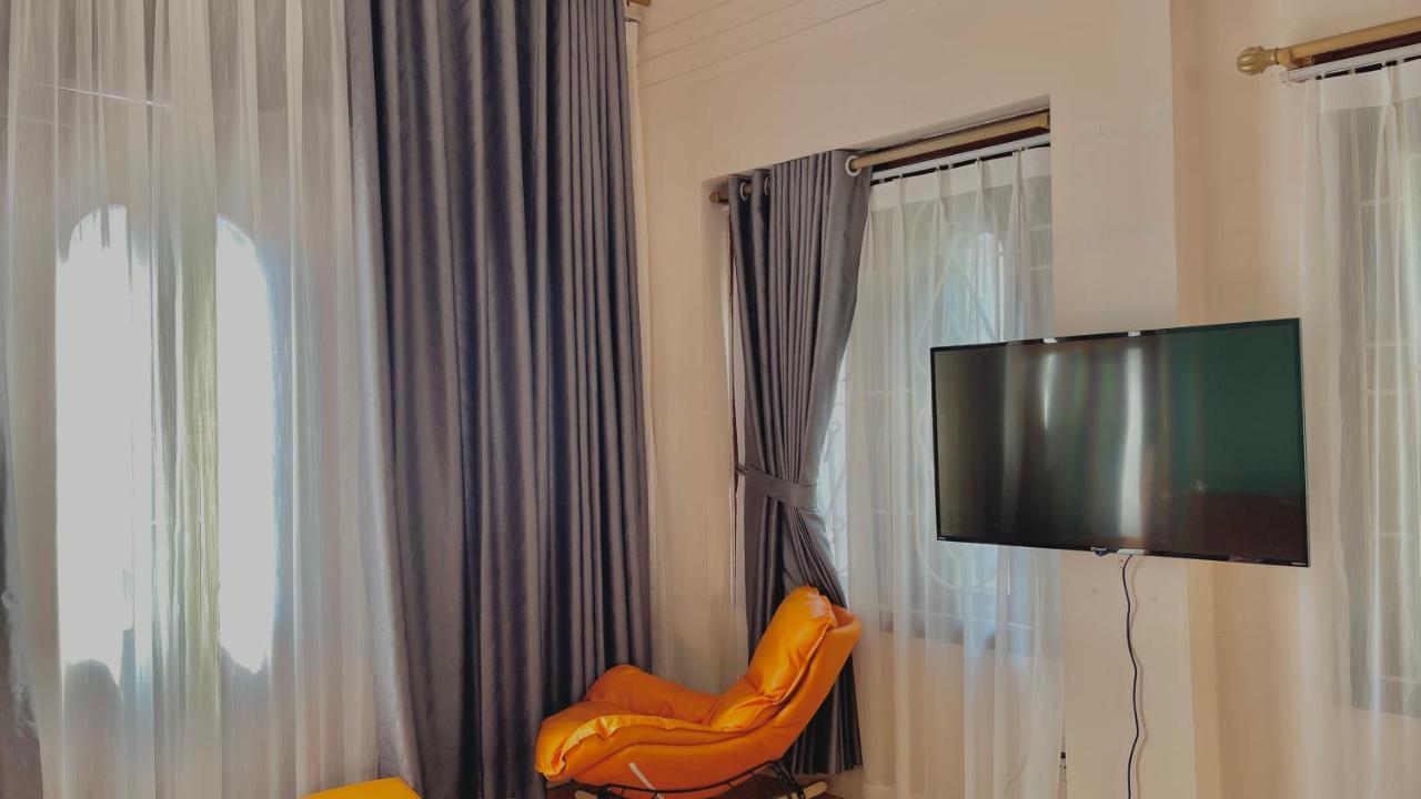Lad Homestay Hai Phong - Hoang Van Thu Haiphong Exterior foto