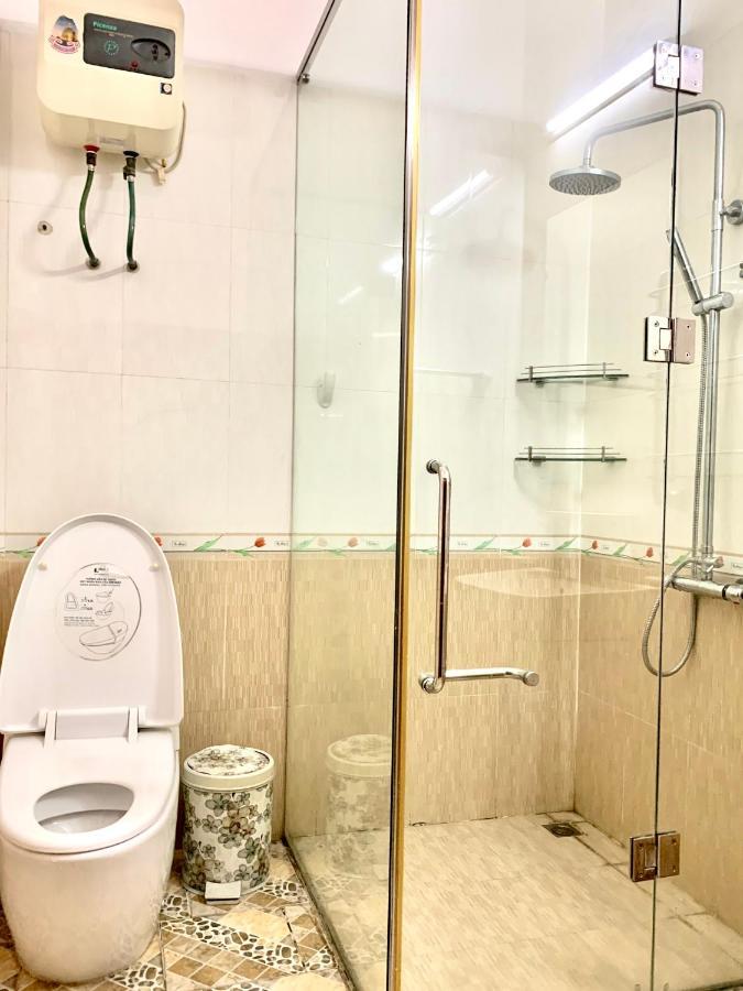 Lad Homestay Hai Phong - Hoang Van Thu Haiphong Exterior foto