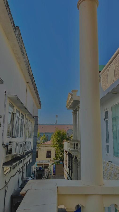 Lad Homestay Hai Phong - Hoang Van Thu Haiphong Exterior foto