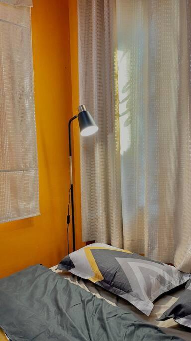 Lad Homestay Hai Phong - Hoang Van Thu Haiphong Exterior foto
