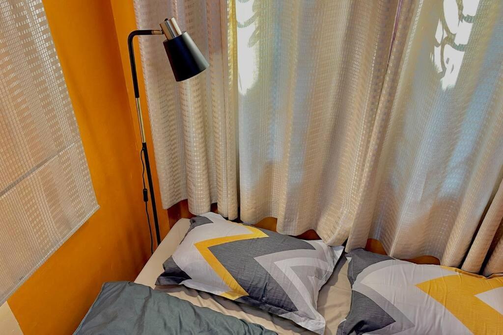 Lad Homestay Hai Phong - Hoang Van Thu Haiphong Exterior foto