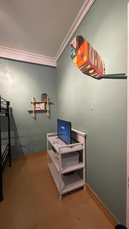 Lad Homestay Hai Phong - Hoang Van Thu Haiphong Exterior foto