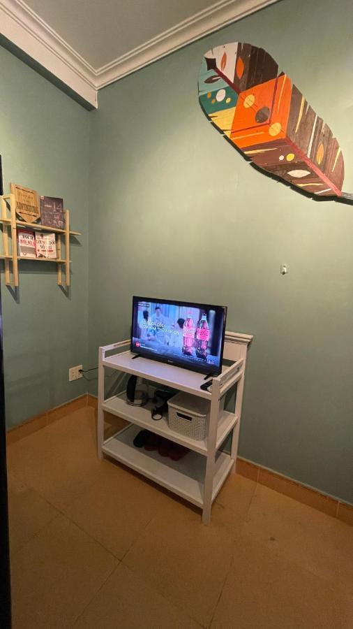 Lad Homestay Hai Phong - Hoang Van Thu Haiphong Exterior foto