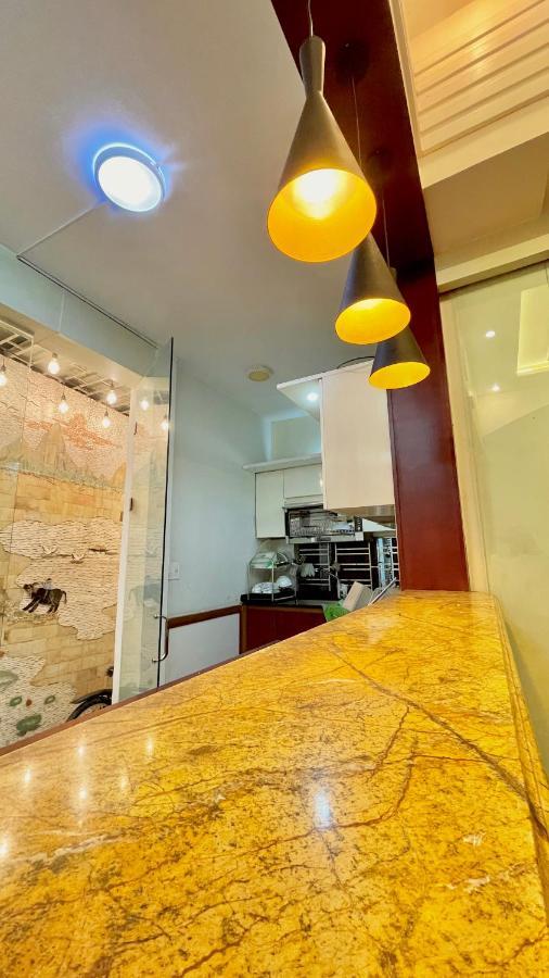 Lad Homestay Hai Phong - Hoang Van Thu Haiphong Exterior foto