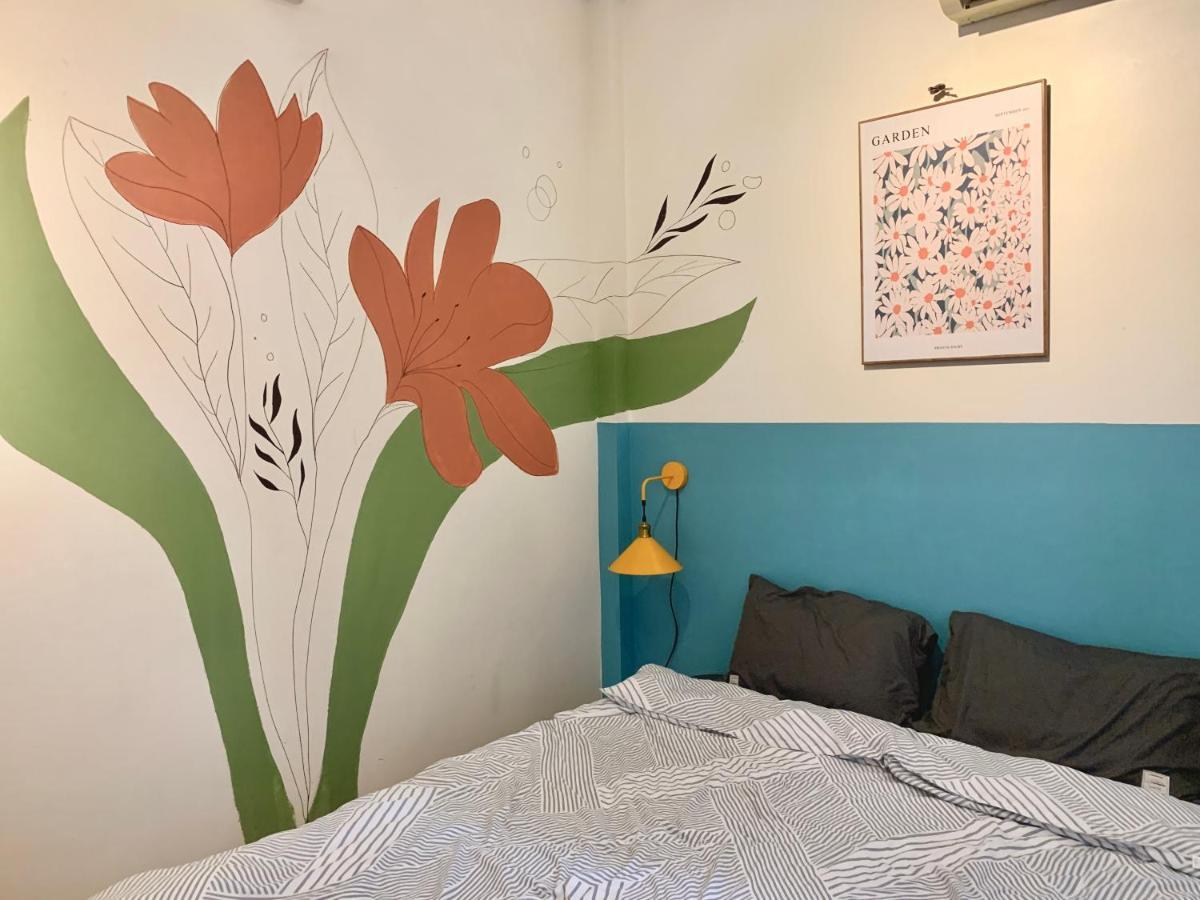 Lad Homestay Hai Phong - Hoang Van Thu Haiphong Exterior foto