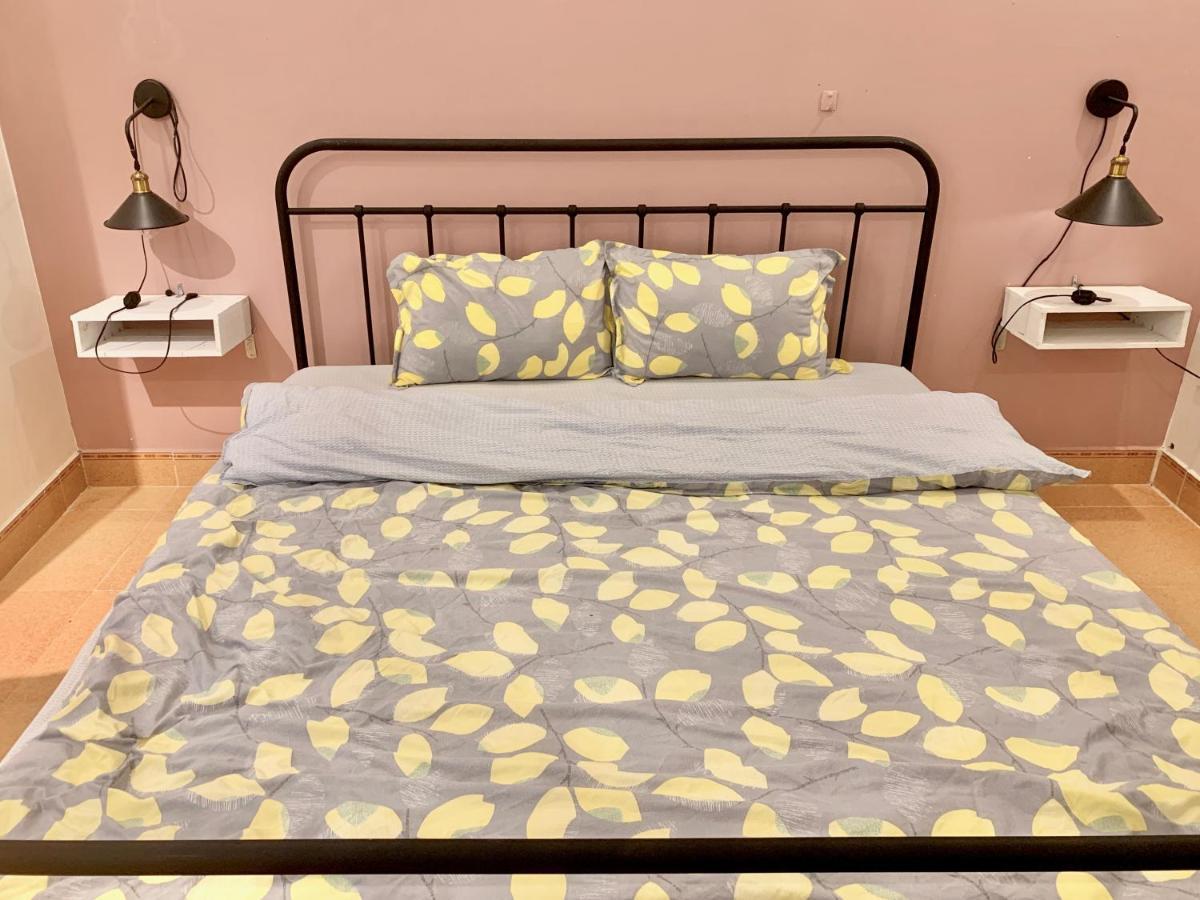 Lad Homestay Hai Phong - Hoang Van Thu Haiphong Exterior foto