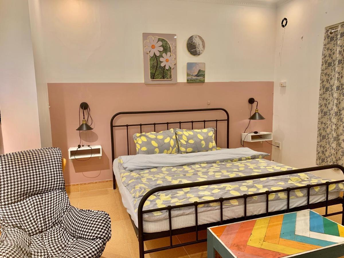 Lad Homestay Hai Phong - Hoang Van Thu Haiphong Exterior foto