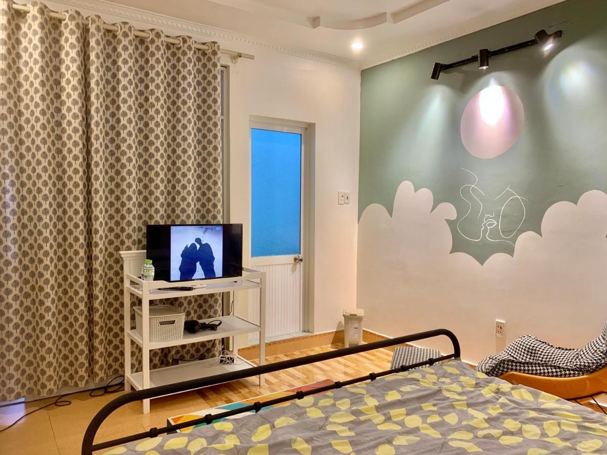 Lad Homestay Hai Phong - Hoang Van Thu Haiphong Exterior foto