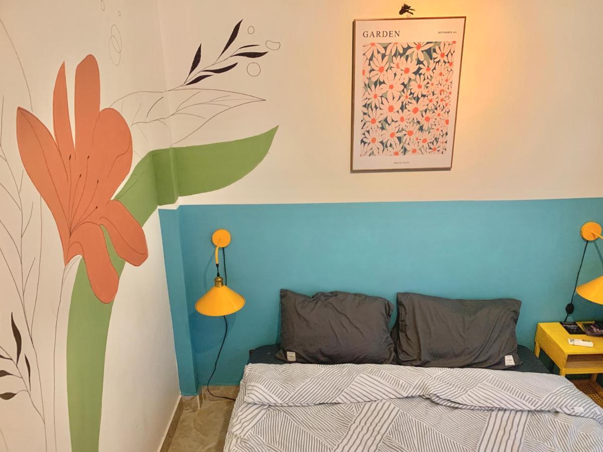 Lad Homestay Hai Phong - Hoang Van Thu Haiphong Exterior foto