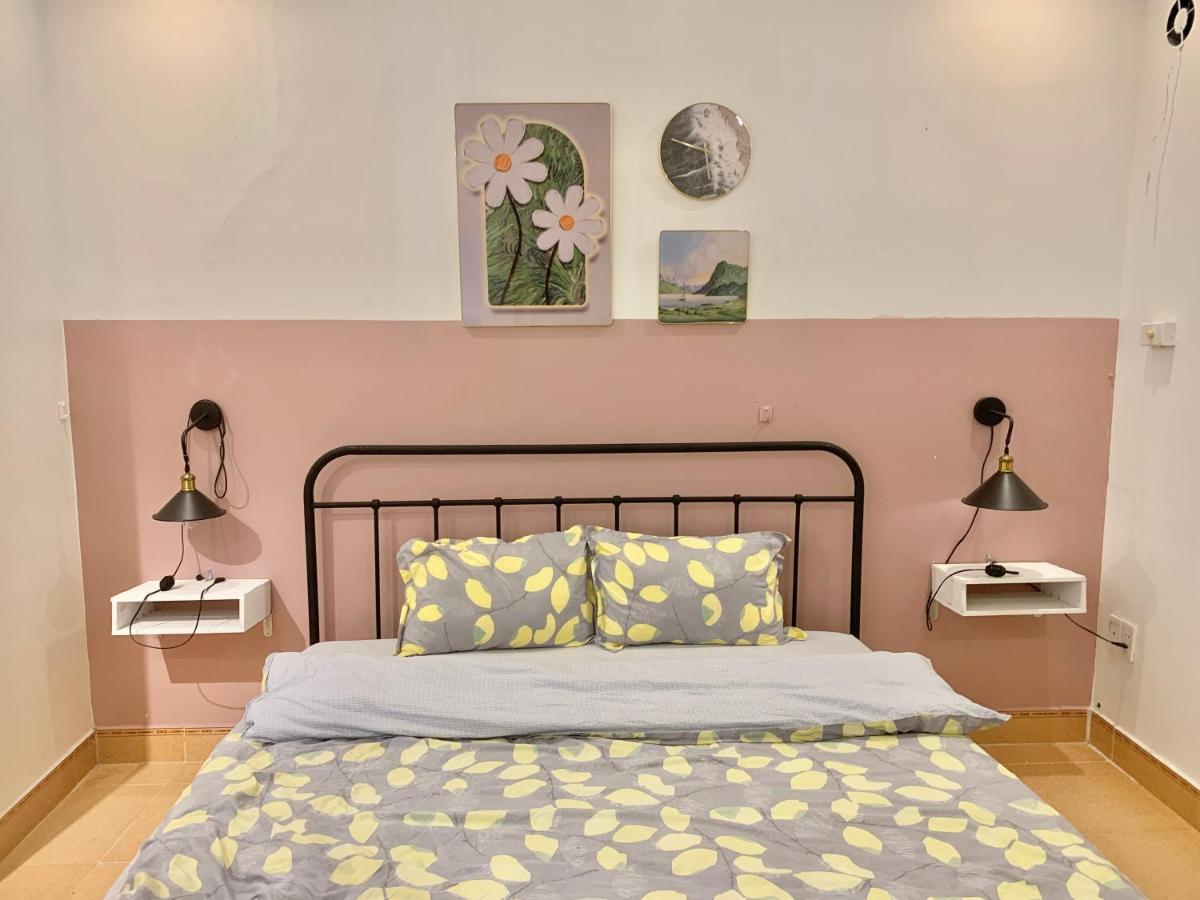 Lad Homestay Hai Phong - Hoang Van Thu Haiphong Exterior foto
