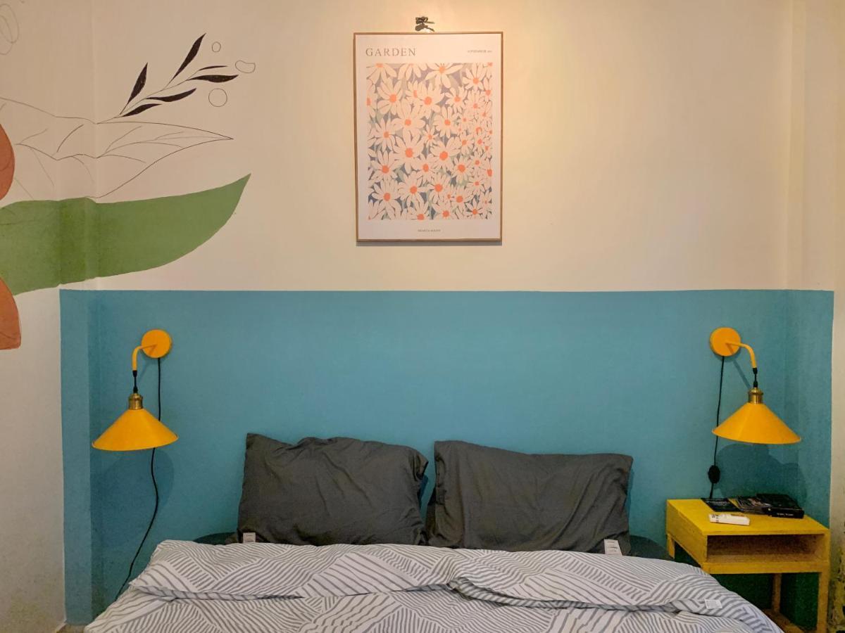 Lad Homestay Hai Phong - Hoang Van Thu Haiphong Exterior foto